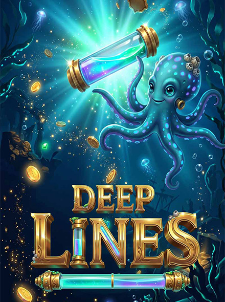 Deep Lines