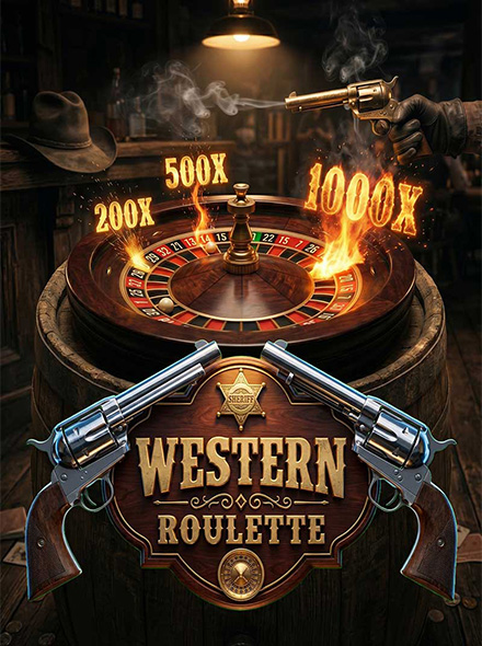 Western Roulette
