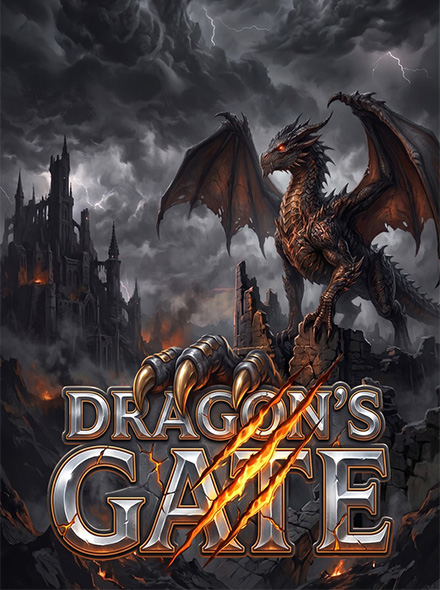 Dragon's Gate