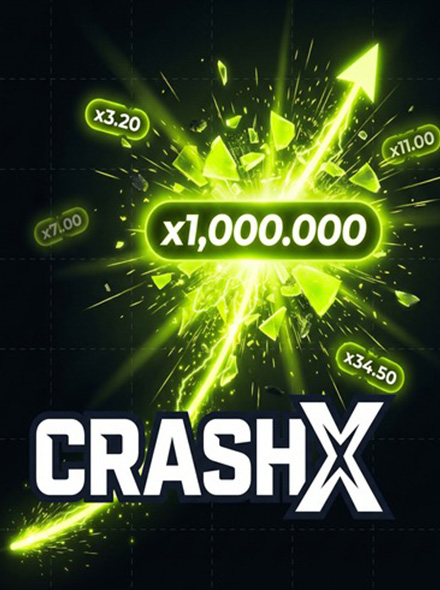 CrashX