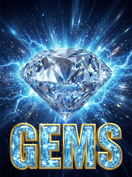 Gems