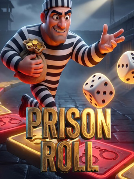 Prison Roll