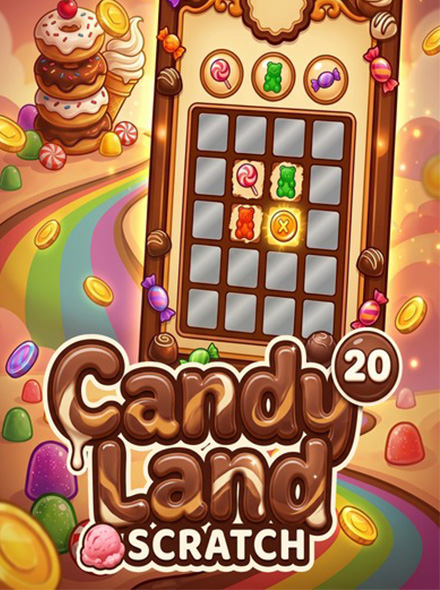 CandyLand 20