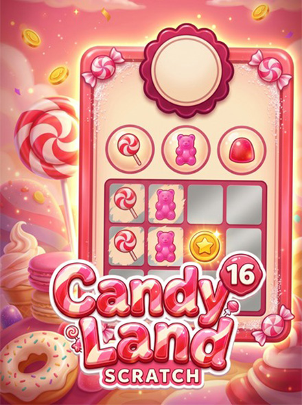 CandyLand 16