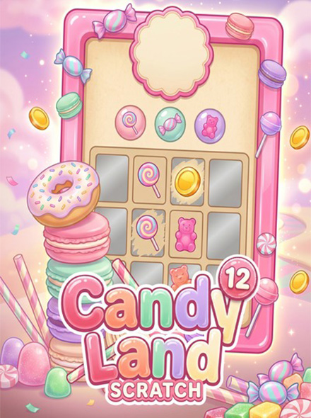 CandyLand 12