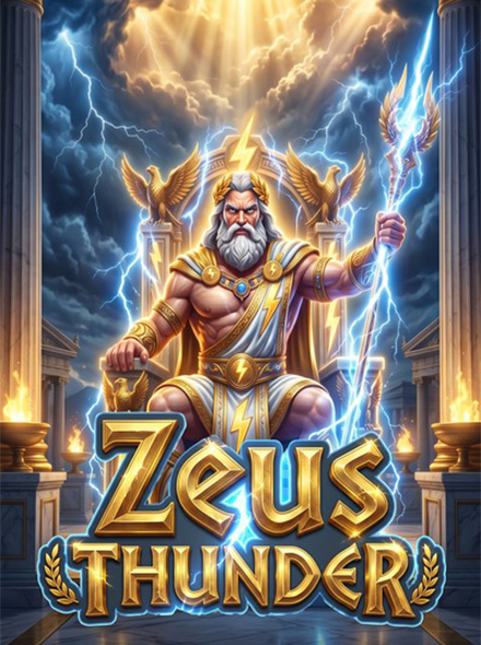 Zeus Thunder
