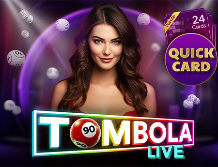 Live Tombola