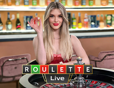 Live Roulette
