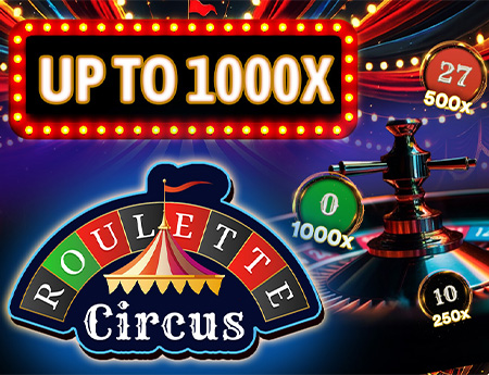 Circus Roulette
