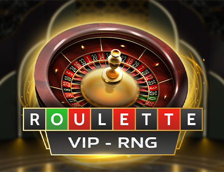 VIP RNG Roulette