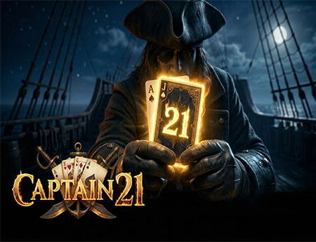 Captain 21
