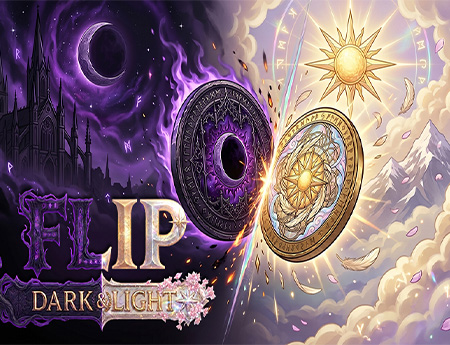 Flip Dark&Light