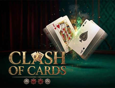 Clash of Cards