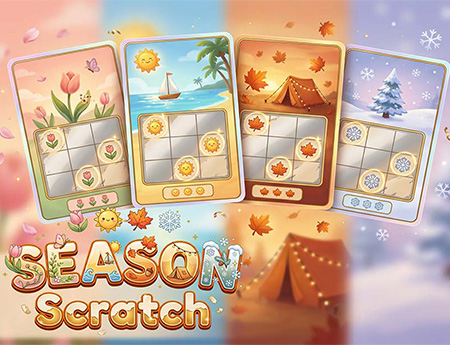 Season Scratch
