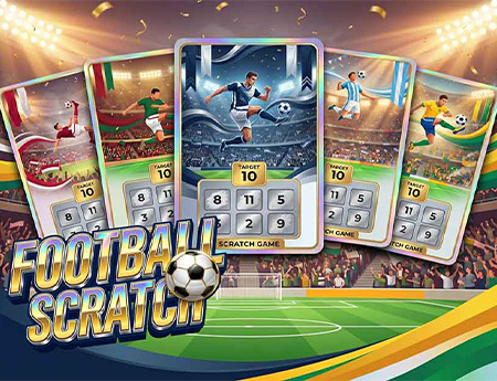 Football Scratch