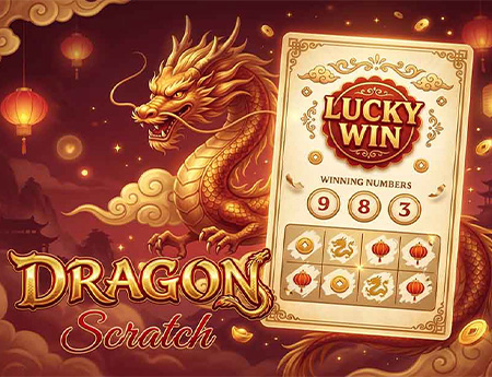 Dragon Scratch