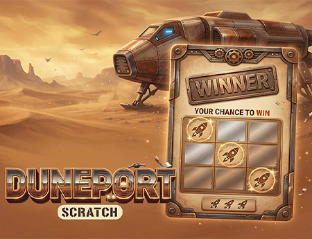 Duneport Scratch