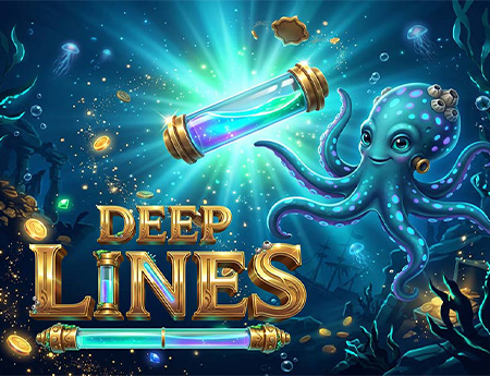 Deep Lines