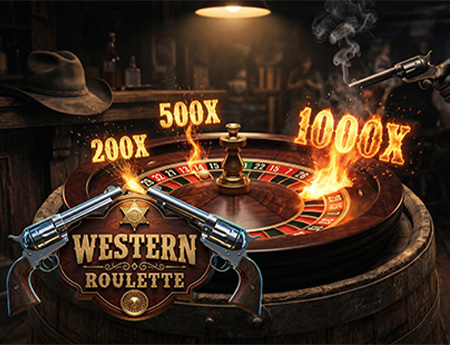 Western Roulette