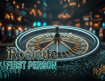 iRoulette