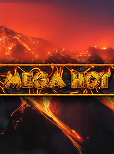 Naslovna slika za igru Mega Hot