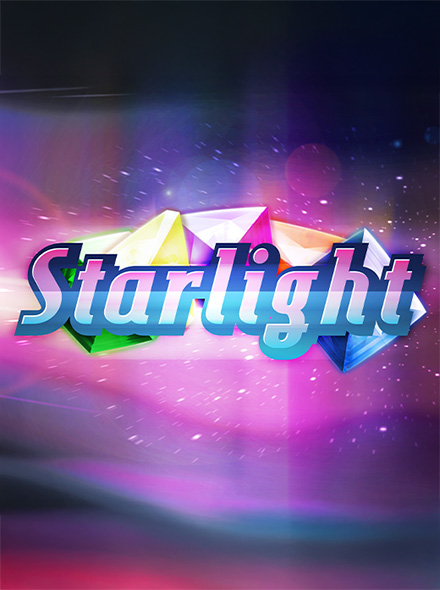 Naslovna slika za igru Starlight