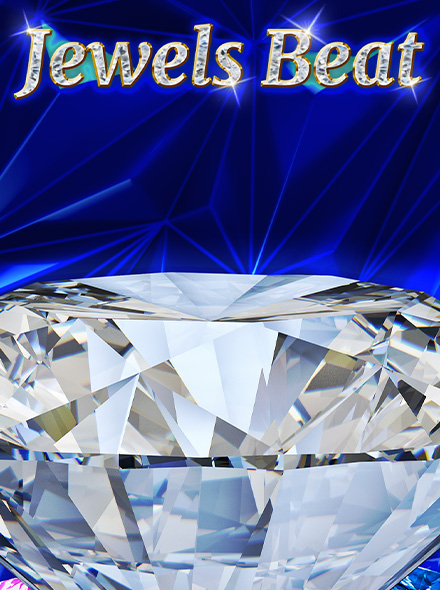 Naslovna slika za igru Jewels Beat