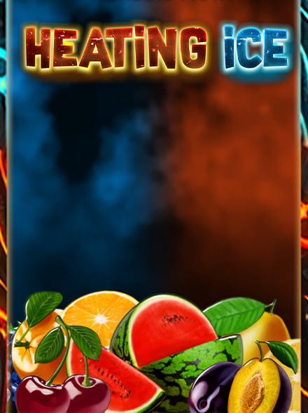 Naslovna slika za igru Heating Ice