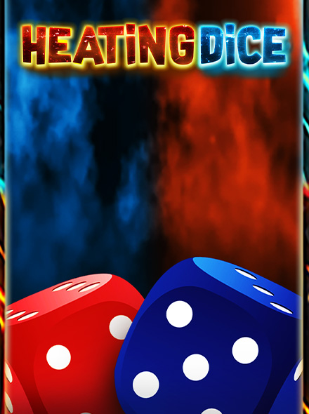 Naslovna slika za igru Heating Dice