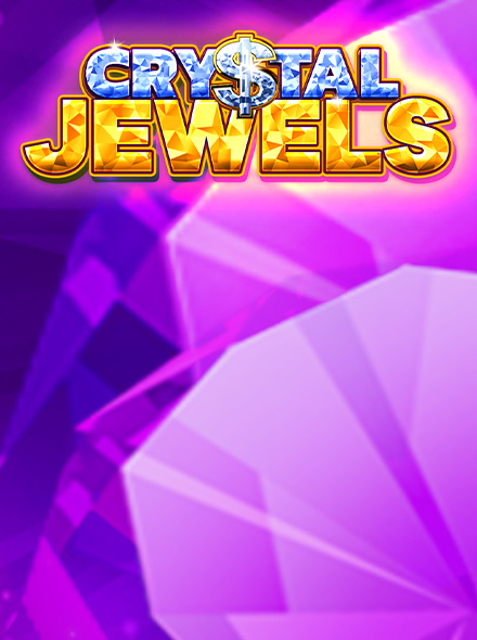 Naslovna slika za igru Crystal Jewels