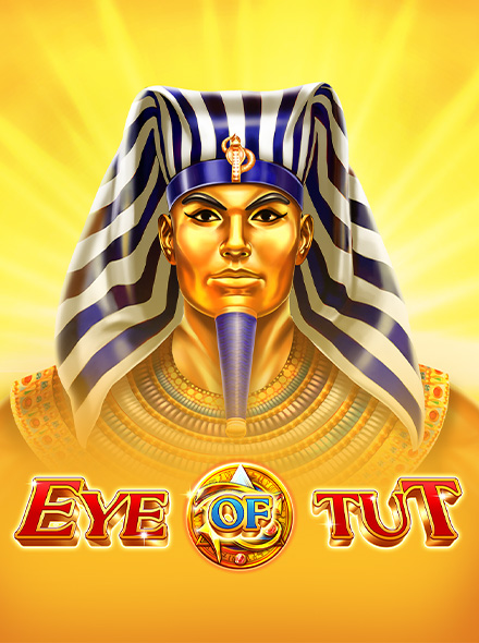 Naslovna slika za igru Eye Of Tut