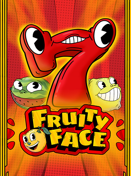 Naslovna slika za igru Fruity Face