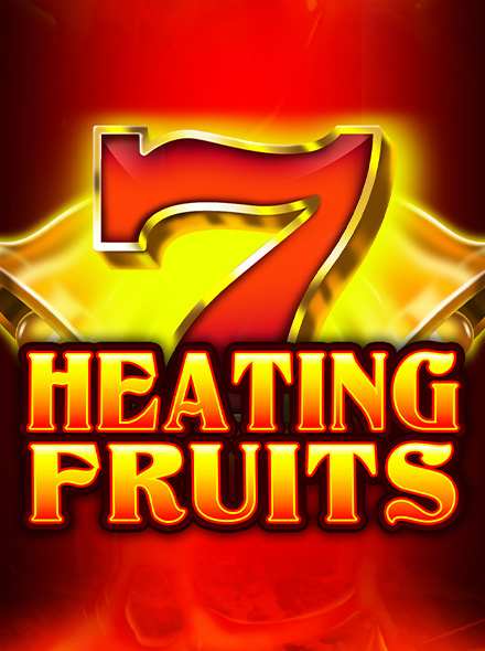 Naslovna slika za igru Heating Fruits