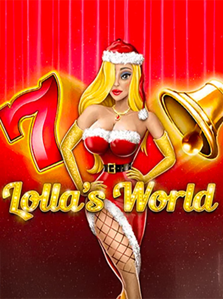 Naslovna slika za igru Lolla's World Christmas