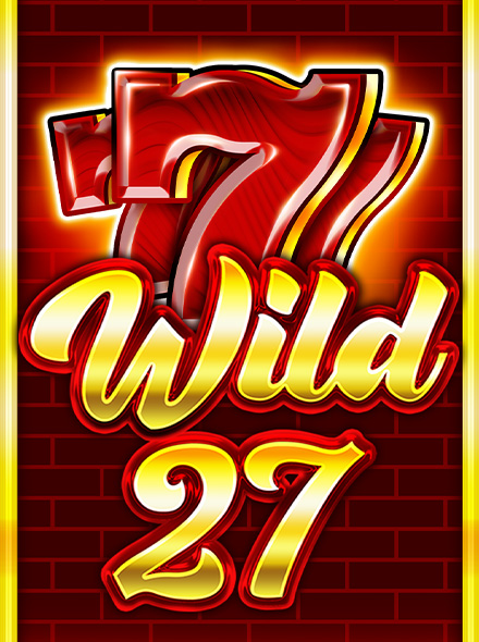 Naslovna slika za igru Wild 27