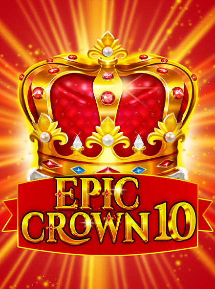 Naslovna slika za igru Epic Crown 10