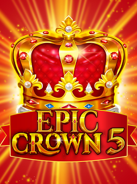 Naslovna slika za igru Epic Crown 5