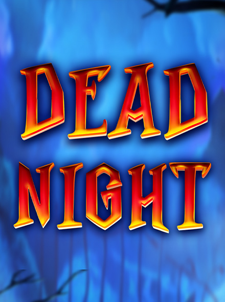 Naslovna slika za igru Dead Night