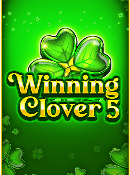 Naslovna slika za igru Winning Clover 5