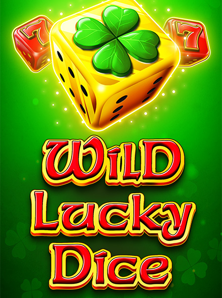 Naslovna slika za igru Wild Lucky Dice