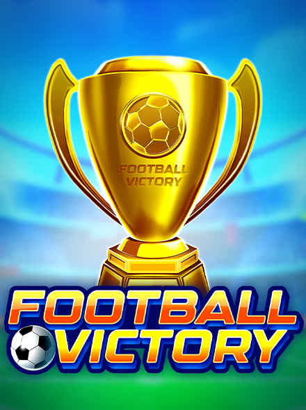 Naslovna slika za igru Football Victory