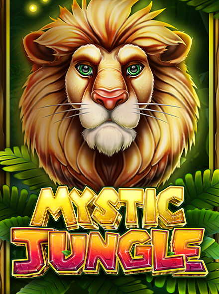 Naslovna slika za igru Mystic Jungle