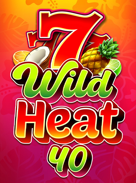 Naslovna slika za igru Wild Heat 40