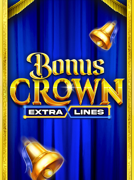 Naslovna slika za igru Bonus Crown