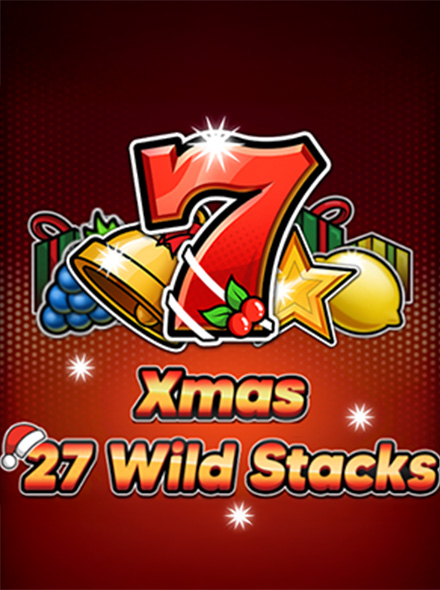 Naslovna slika za igru 27 Wild Stacks Xmas