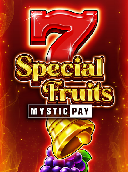 Naslovna slika za igru Special Fruits