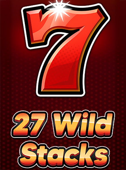 Naslovna slika za igru 27 Wild Stacks