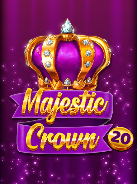 Naslovna slika za igru Majestic Crown 20