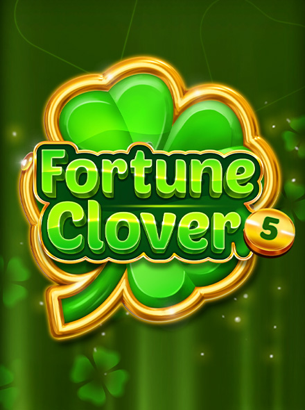 Naslovna slika za igru Fortune Clover 5
