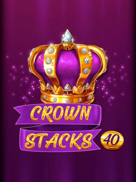 Naslovna slika za igru Crown Stacks 40